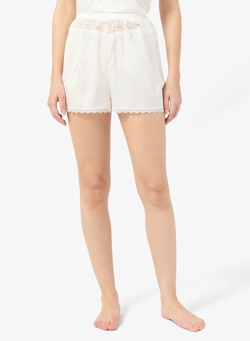 ELLA Lace Cami & Shorts Set - Image 4